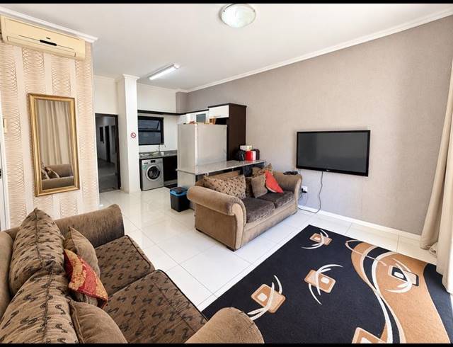 2 BEDROOM APARTMENT FOR SALE IN NEW TOWN CENTRE